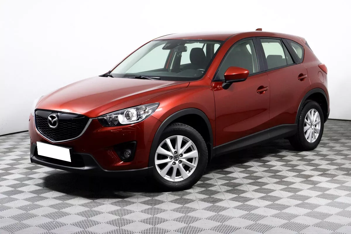 Купить Mazda CX-5 2012 г.в. 59575 Автоматическая Бензин/2000 см3 за 1378200  руб. скидка 918800 руб. в Кредит от 4.9% годовых.